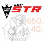 Duramax Tuner Stealth STR Turbo w/ Actuator